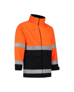Dapro Blaze Multinorm Raincoat 