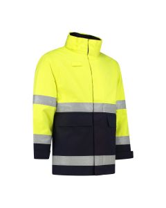 Dapro Blaze Multinorm Raincoat 