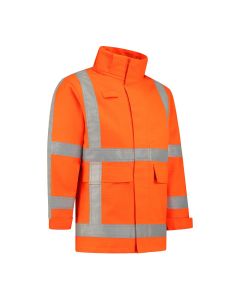 Dapro Blaze Multinorm Raincoat 