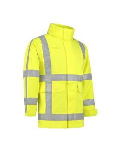 Dapro Blaze Multinorm Raincoat 