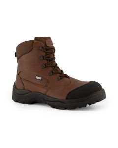 Dapro Canyon C S3 C - Safety Shoes - Brown