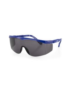 Dapro Engineer Safety Glasses - Dark Lens