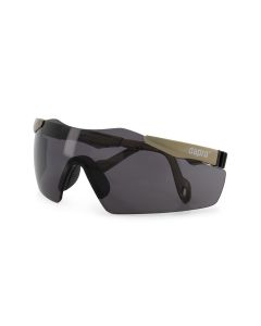 Dapro Iris Safety Glasses - Dark Lens