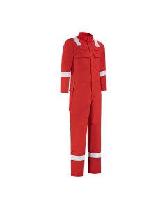 Dapro Diamond Multinorm Overall 98% Cotton 