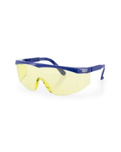 Dapro Engineer Safety Glasses - Yellow lens