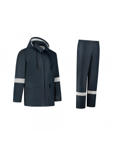Dapro PU Hydrolite Rainsuit 