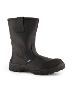 Dapro Rigger S3 C Black/Black