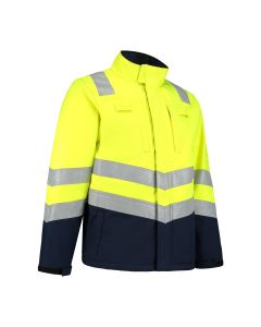 Dapro Spectre Multinorm Softshell 