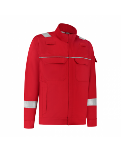 Dapro Diamond Reflective jacket Fire retardant work jacket