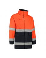 Dapro Access Multinorm Raincoat 