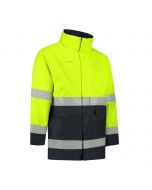 Dapro Access Multinorm Raincoat 