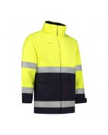 Dapro Blaze Multinorm Raincoat 
