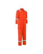Dapro Diamond Multinorm Overall 98% Cotton 
