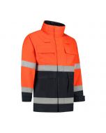 Dapro Infinity Multinorm Raincoat 