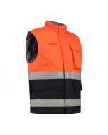 Dapro Protector Multinorm Waterproof Bodywarmer 