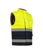 Dapro Protector Multinorm Waterproof Bodywarmer 