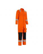 Dapro Rope Access Multinorm Overall 