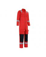 Dapro Rope Access Multinorm Overall 
